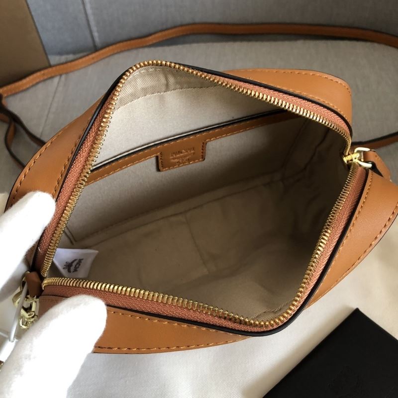 MCM Satchel Bags